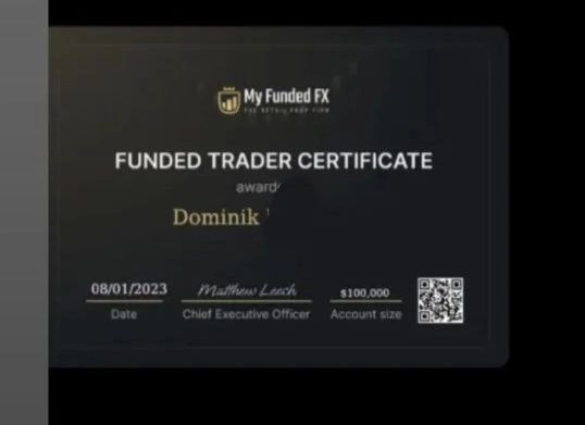 Yorilla Trading Ergebnisse 3