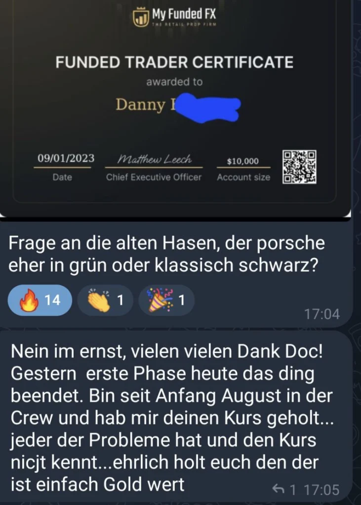 Yorilla Bewertung