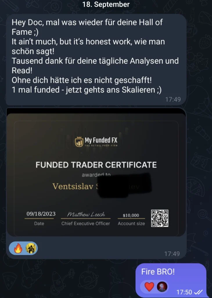 Yorilla Capital Kundenstimmen3