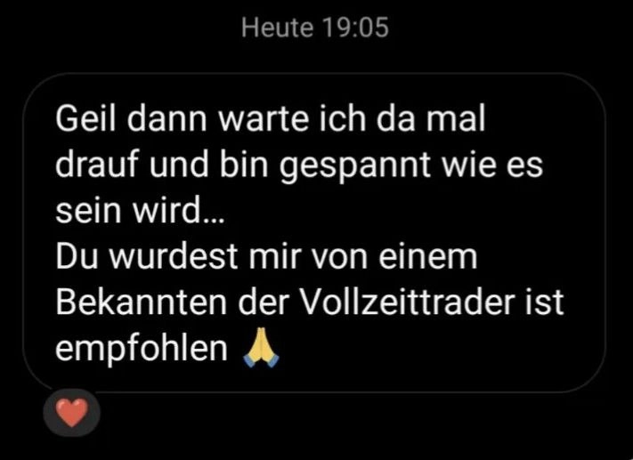 Yorilla Trading Dojo Videokurs Bewertung